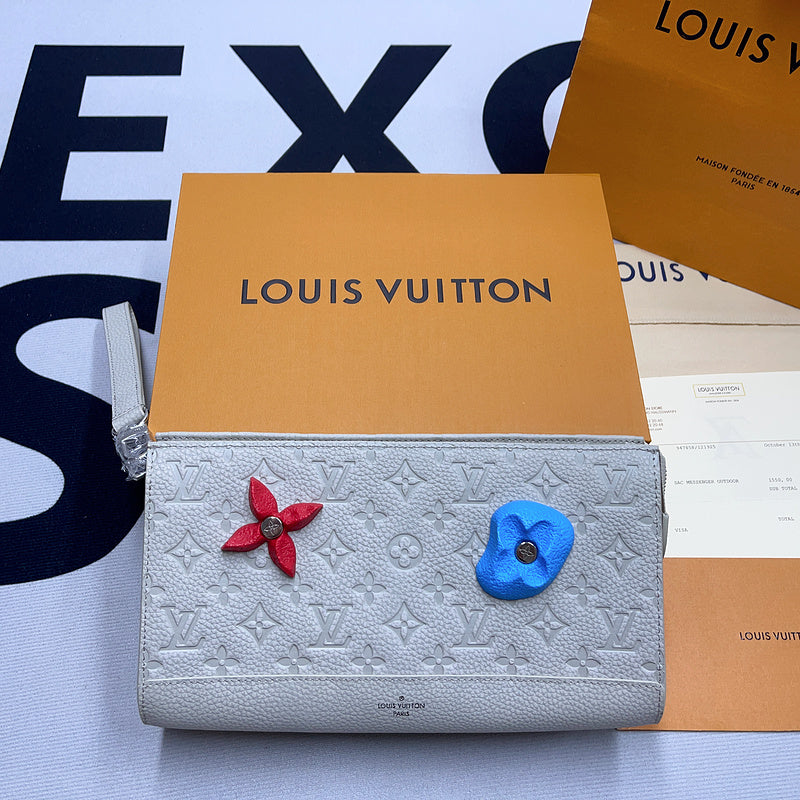 Alice bags - Louis Vuittons  - 10693