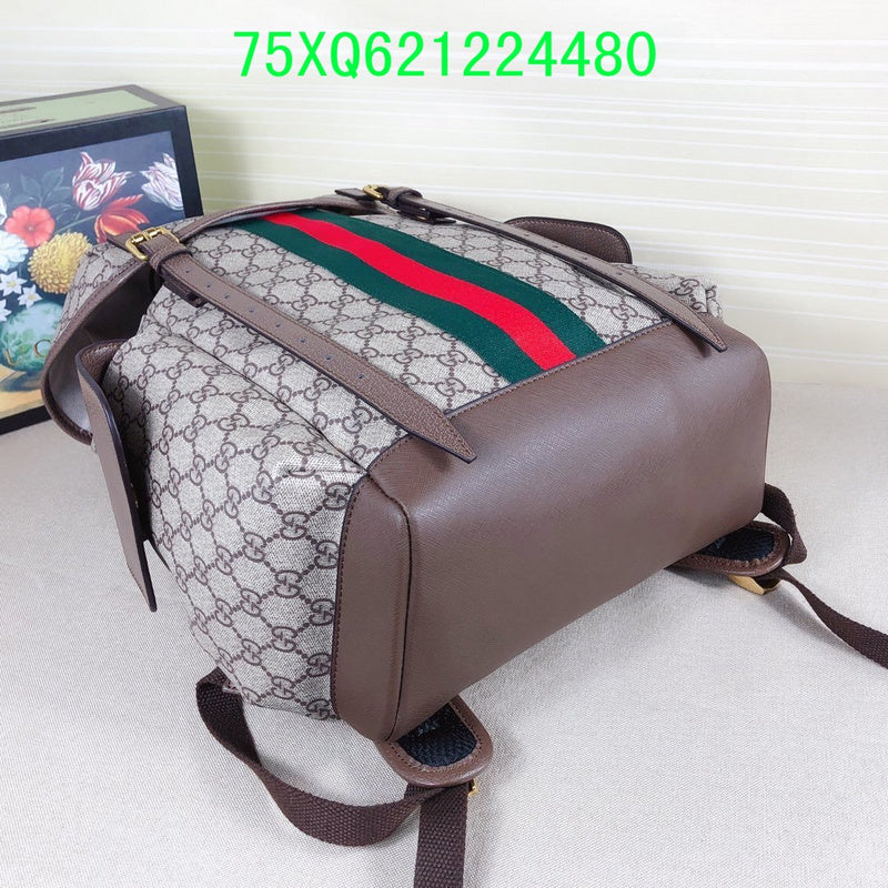 Gucci Bags - The Tote   1075