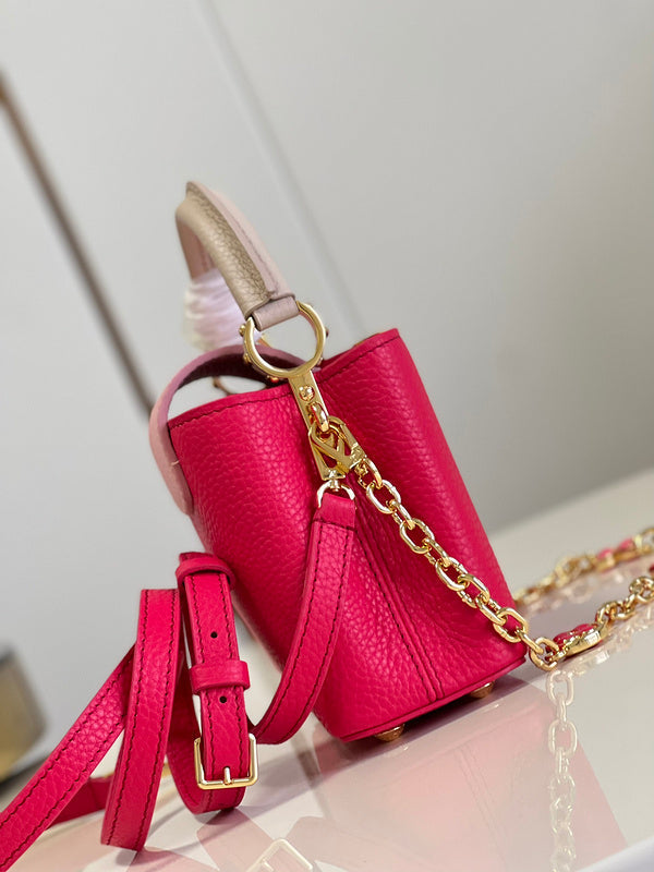 Alice Bags- Louis Vuittons  - 16105