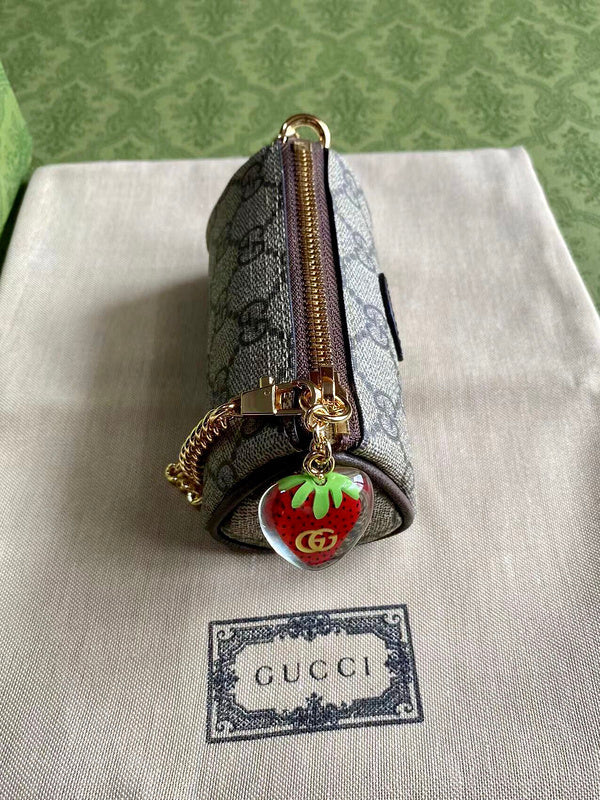 Gucci Luxury - Bags - 198