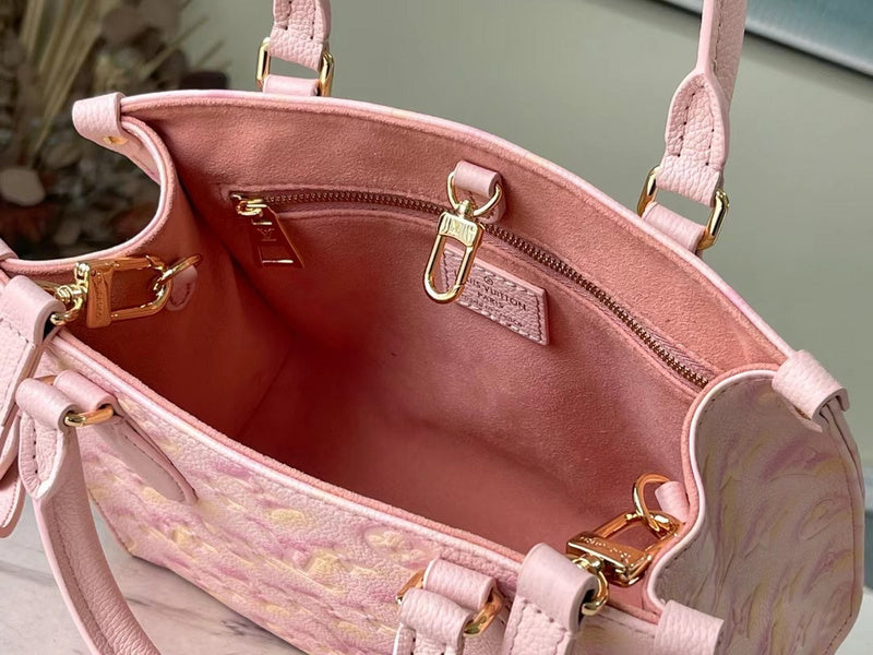 Alice Bags- Louis Vuittons  - 16577