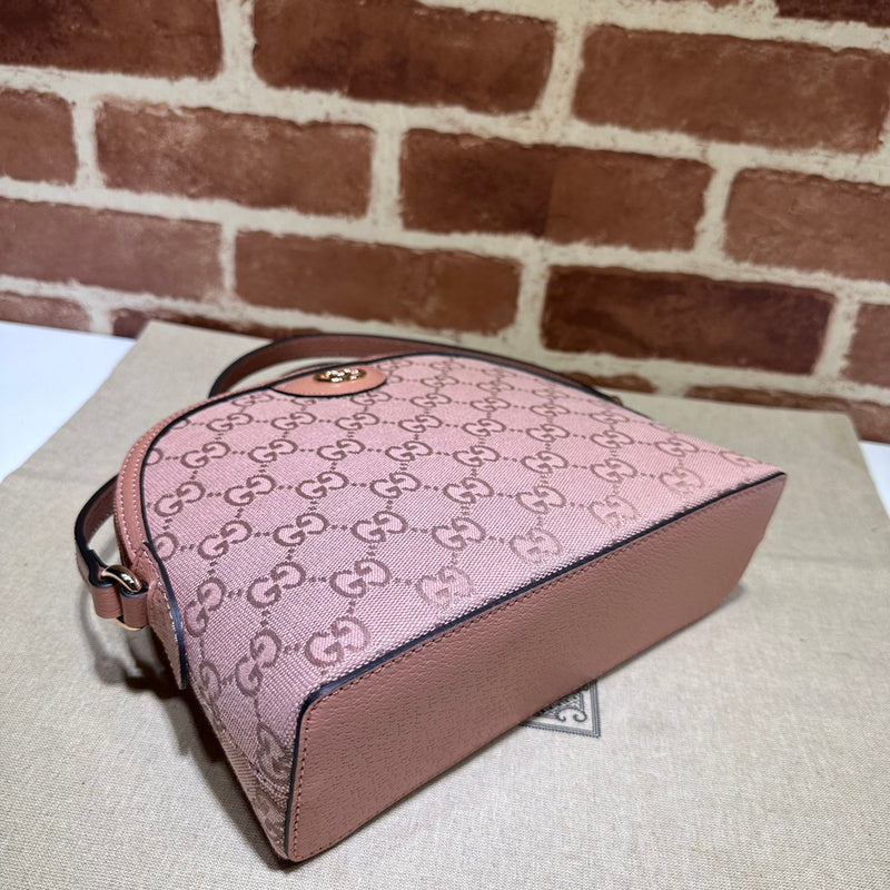 Gucci Luxury - Bags - 155
