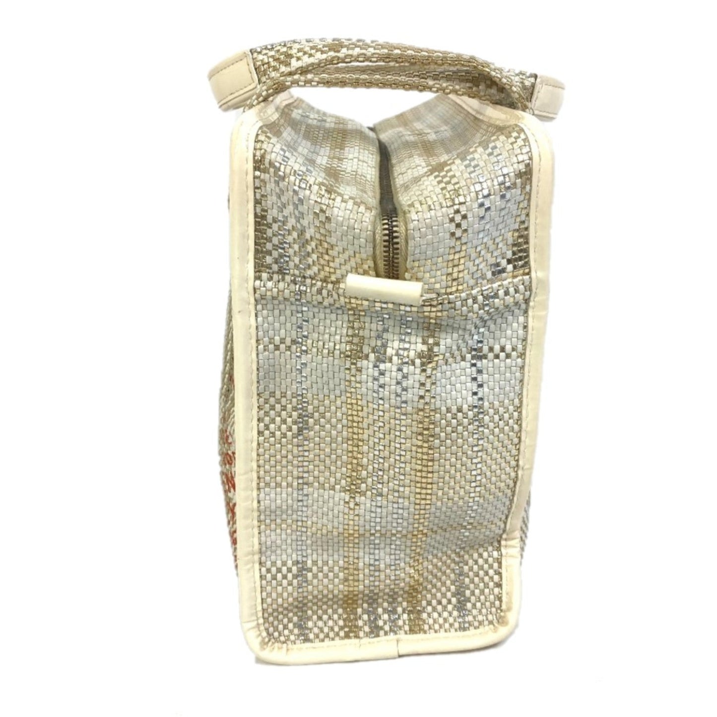 Louis Vuitton  Leather Handbag
