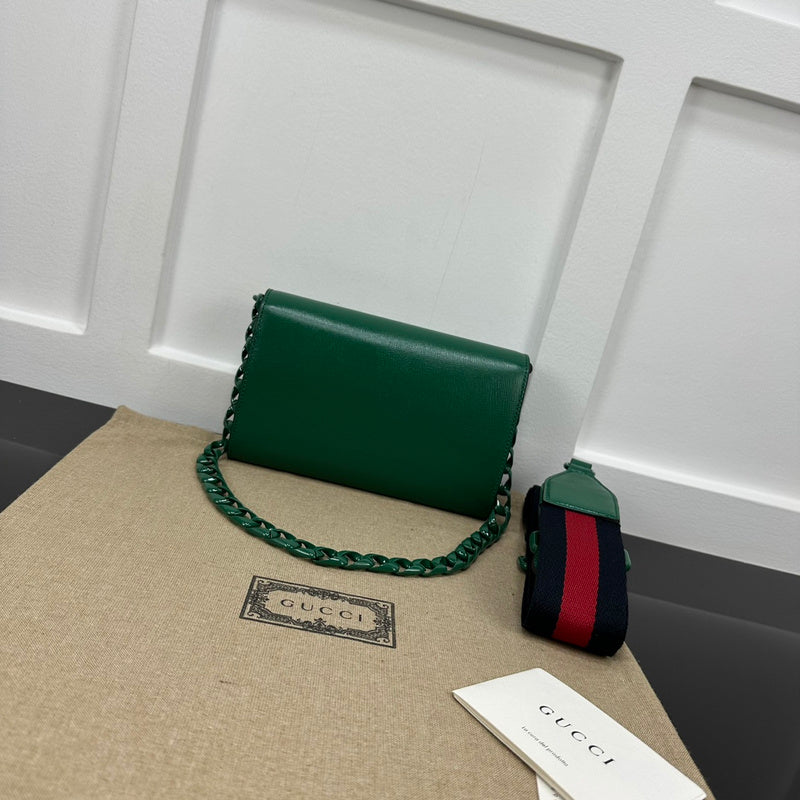 Gucci  Luxury -  Bags - 546