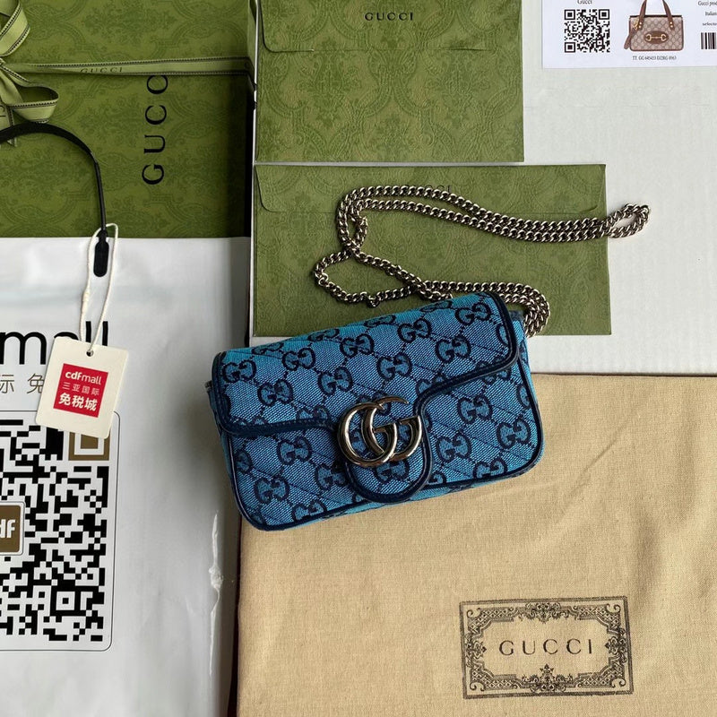 Gucci   Luxury Bags  1149