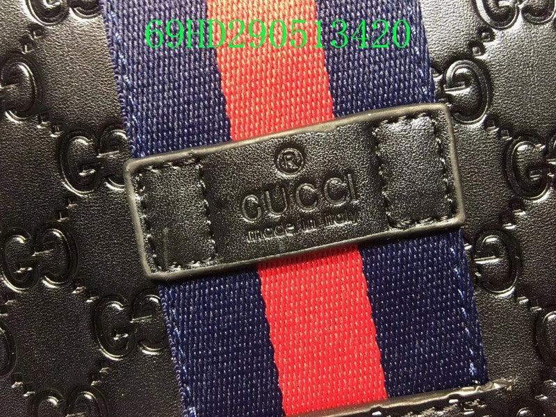 Gucci Bags - The Tote   876