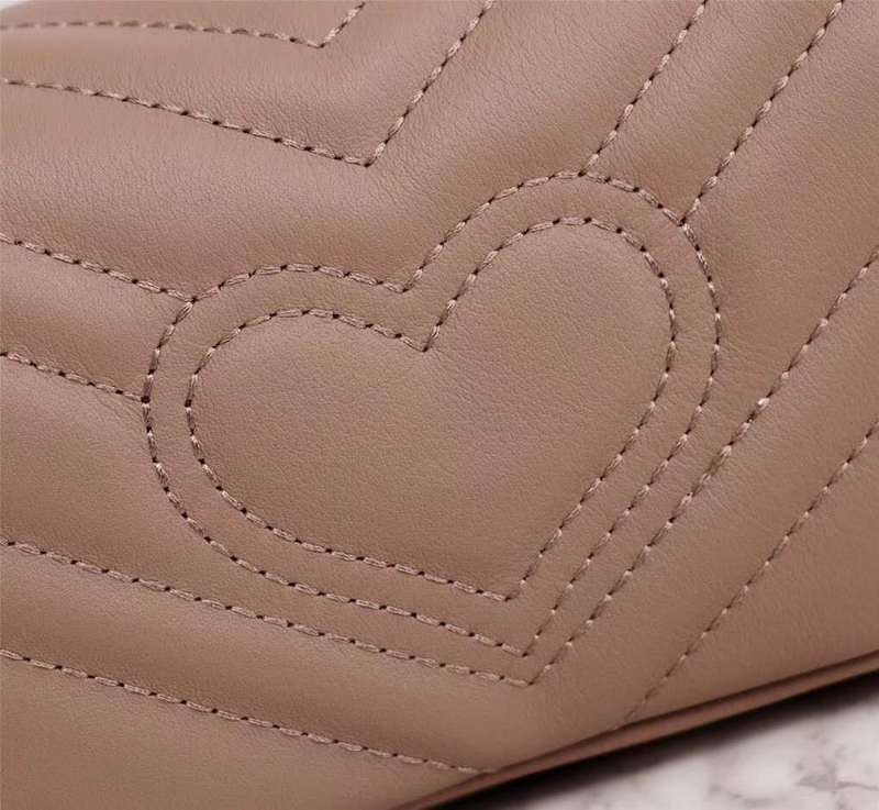 Gucci Bag Luxury Bag New Arrival