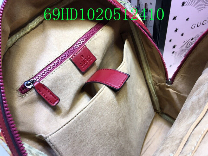 Gucci Bags - The Tote   1213