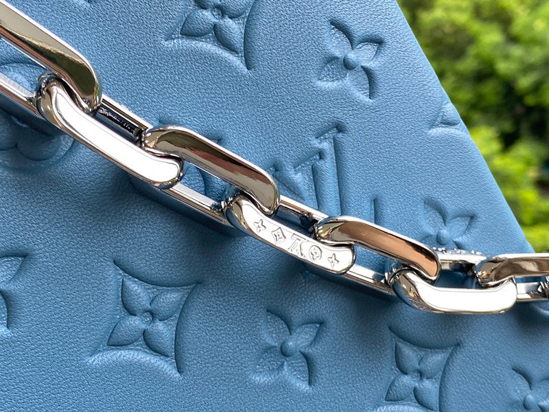 Alice Bags- Louis Vuittons  - 16337