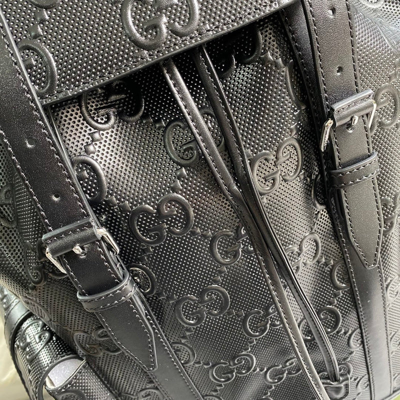 Gucci Luxury - Bags - 073