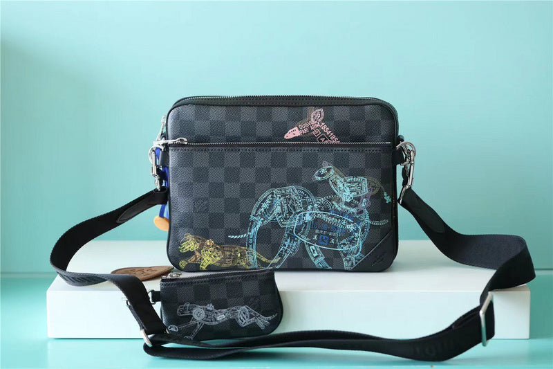 Alice bags - Louis Vuittons  - 10058