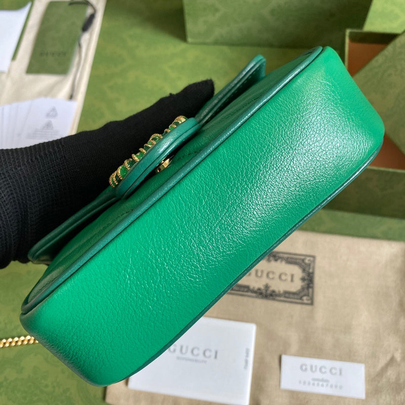 Gucci   Luxury Bags  1114