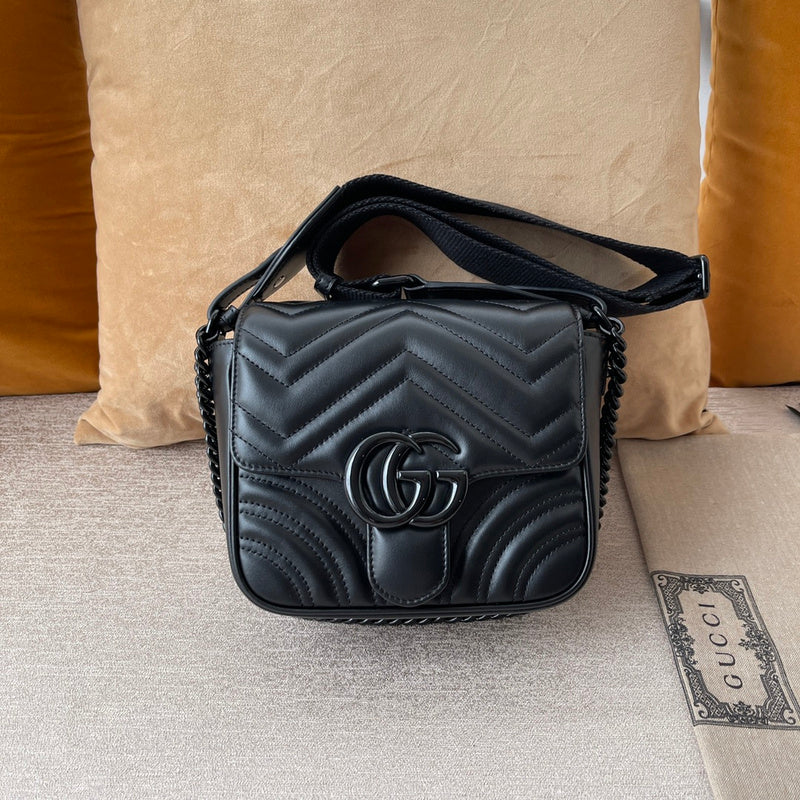 Gucci Luxury - Bags - 290