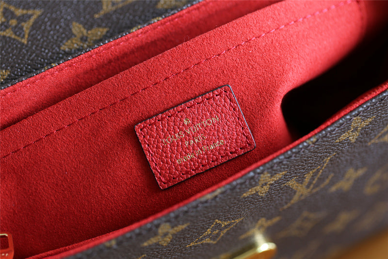 Alice bags - Louis Vuittons  - 7833