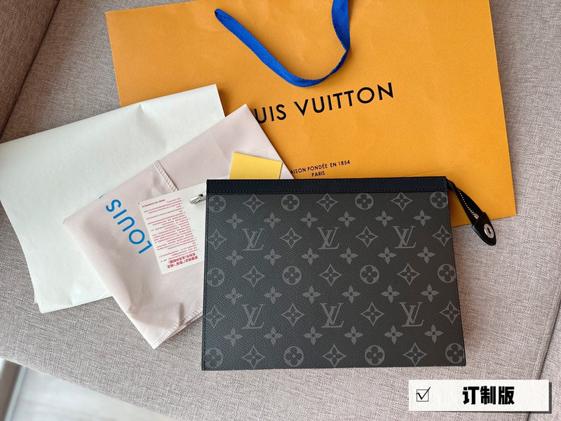 Alice bags - Louis Vuittons  - 15081