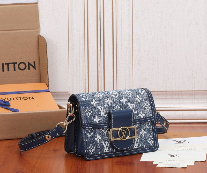 Alice bags- Louis Vuittons  - 16803