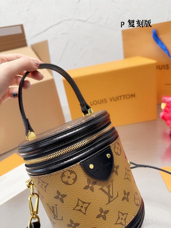 Alice bags - Louis Vuittons  - 14956