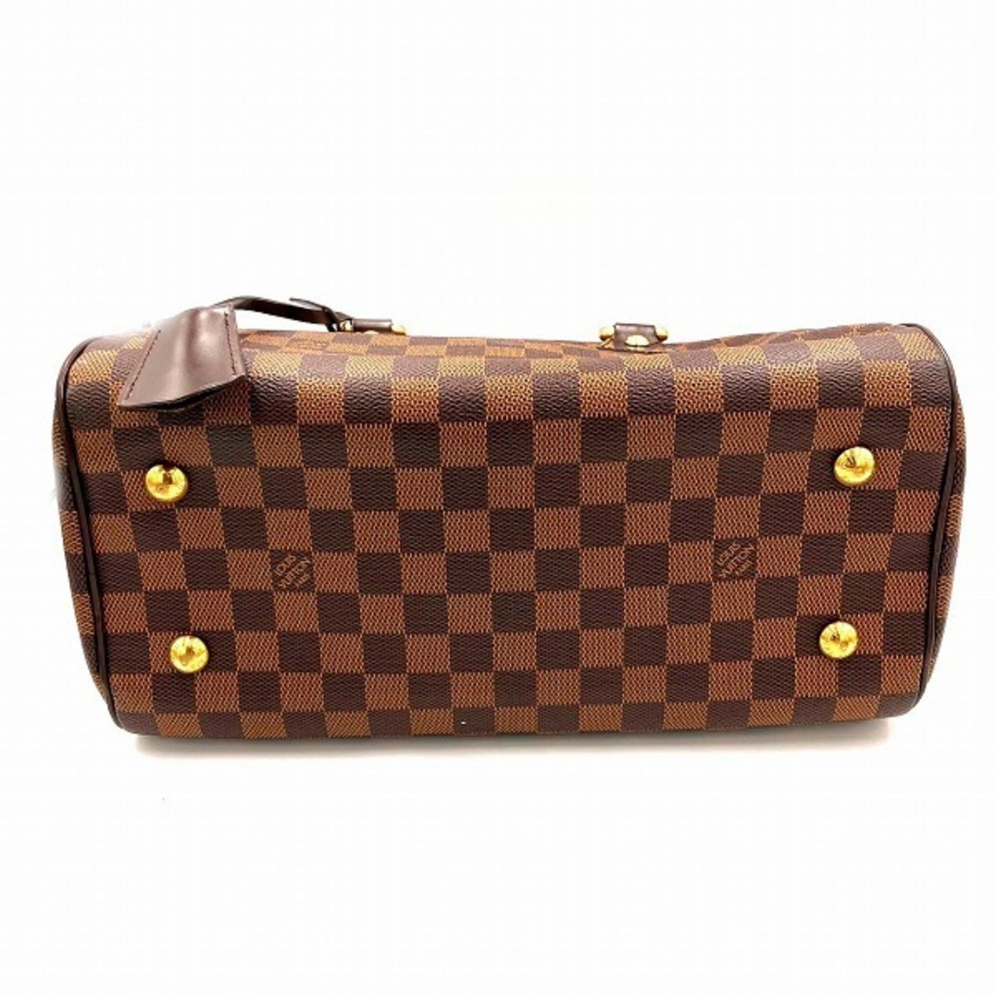 Louis Vuitton  Damier Canvas Damier Canvas Handbag