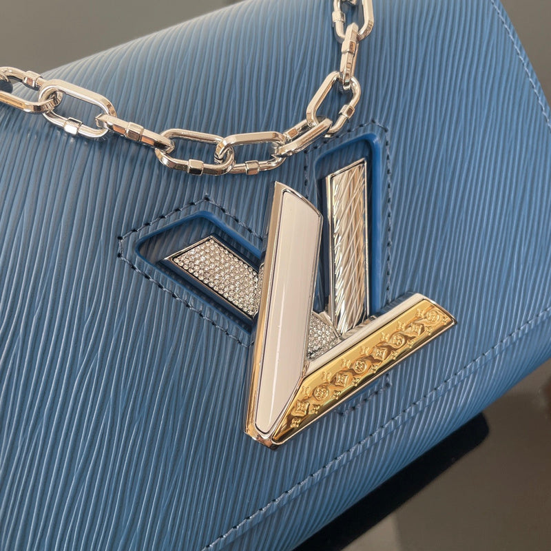 Alice Bags- Louis Vuittons  - 15880