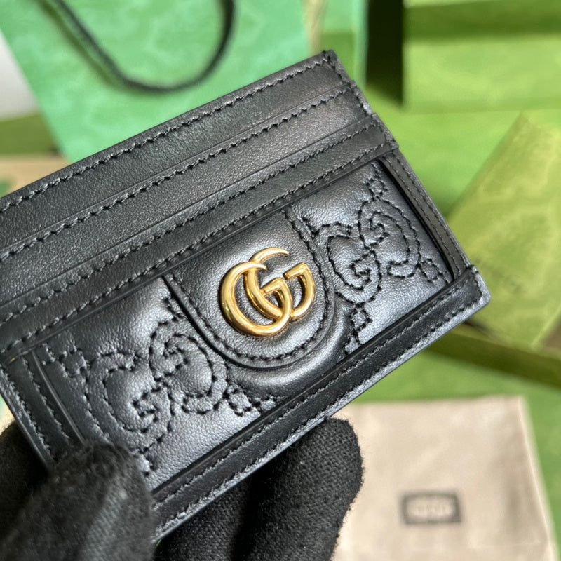 Gucci Luxury - Bags - 166