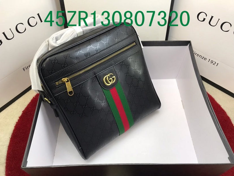 Gucci Bags - The Tote   887