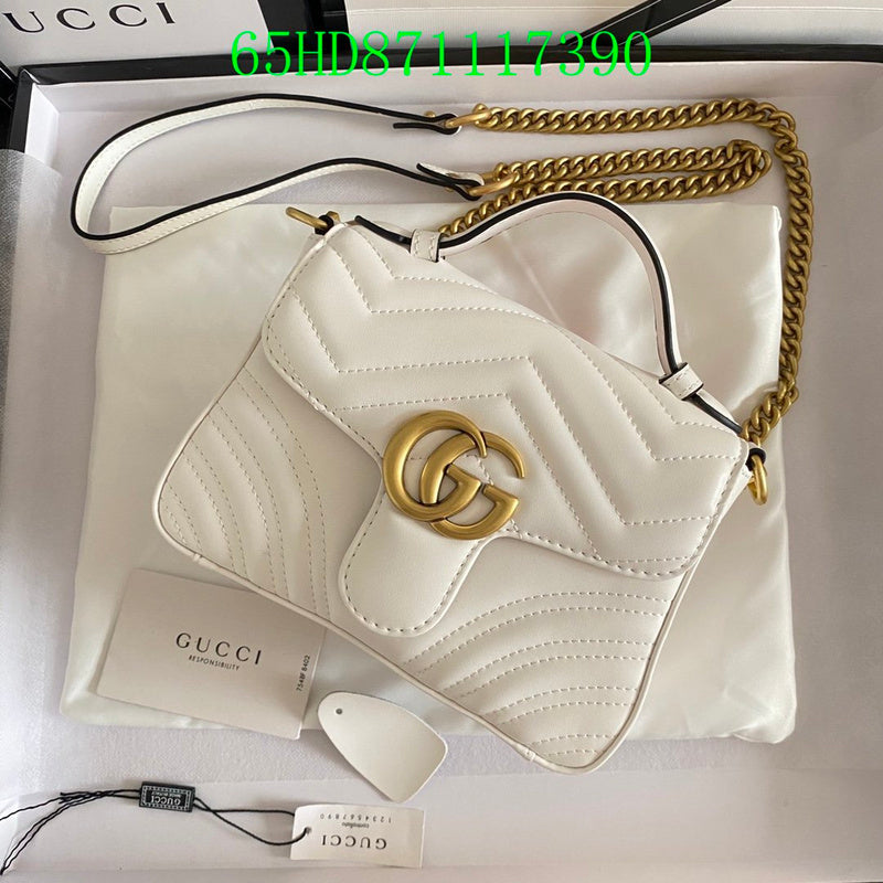 Gucci Bags - The Tote   283