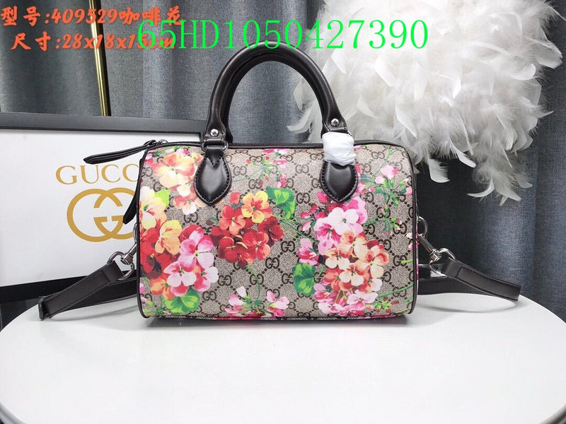 Gucci Bags - The Tote   464