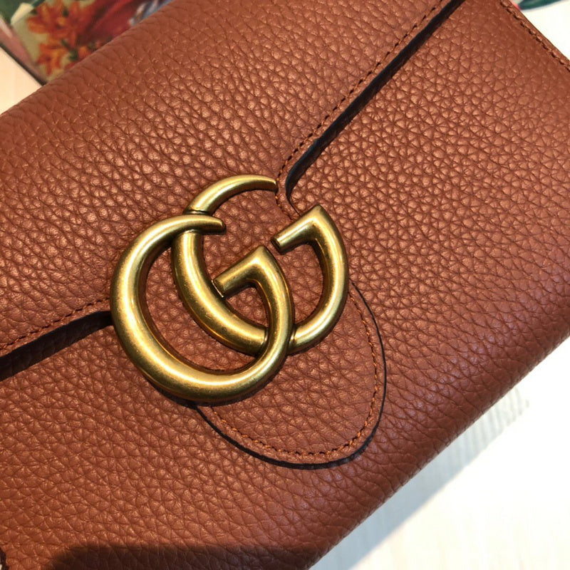 Gucci   Luxury Bags  956