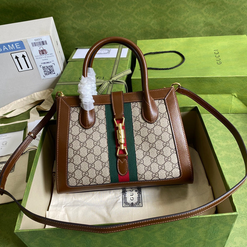 Gucci   Luxury Bags  1014