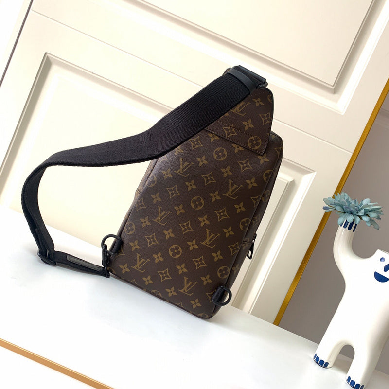 Alice Bags- Louis Vuittons  - 16089