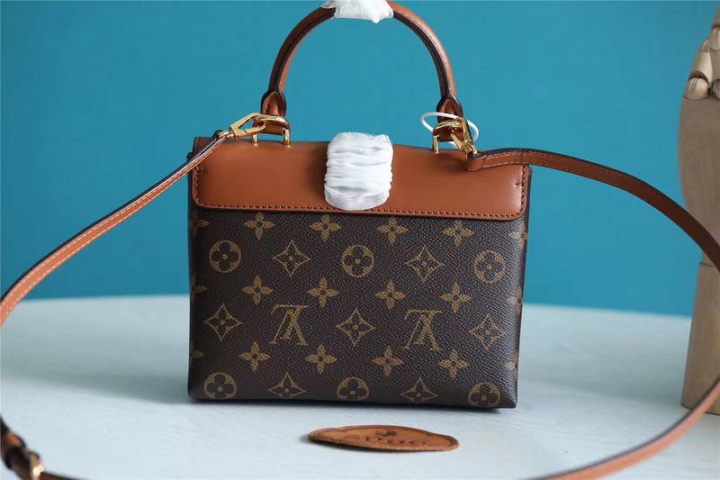 Alice bags - Louis Vuittons  - 7809