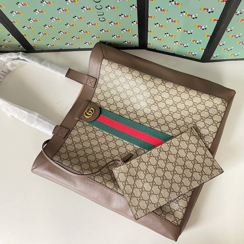 Gucci Bags - The Tote   437