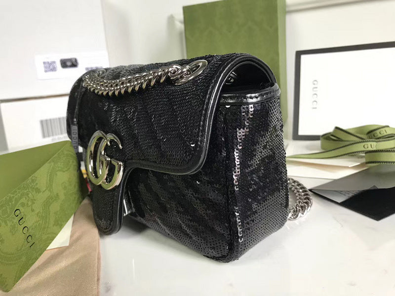 Gucci   Luxury Bags  1209