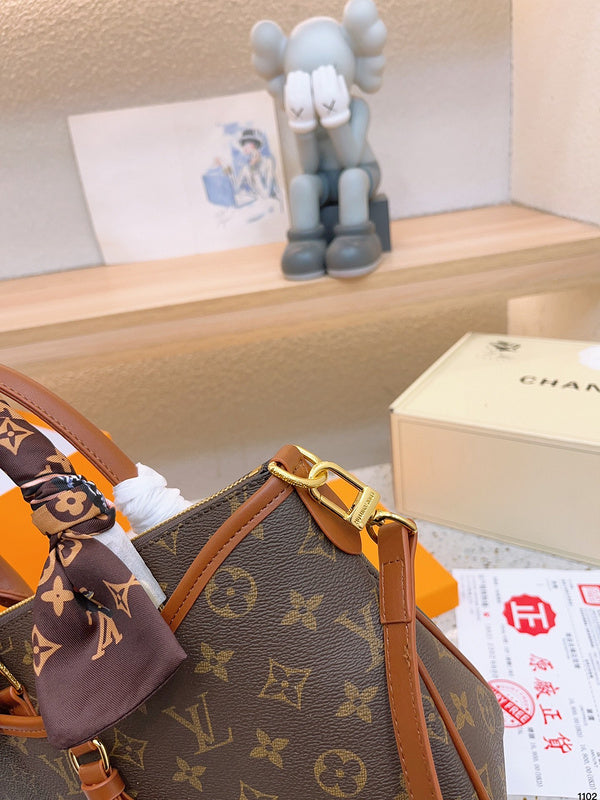 Alice bags - Louis Vuittons  - 14866