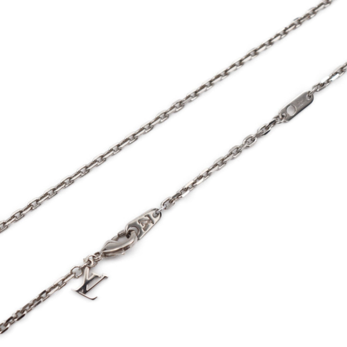 Louis Vuitton  Metal Necklace