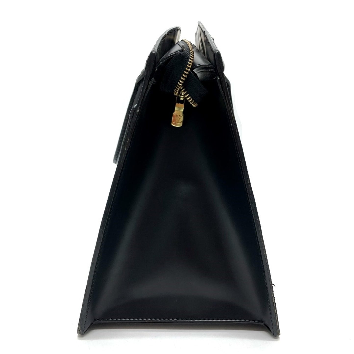 Louis Vuitton  Leather Handbag