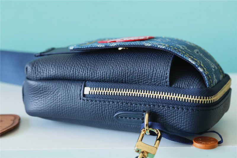 Alice bags - Louis Vuittons  - 10248