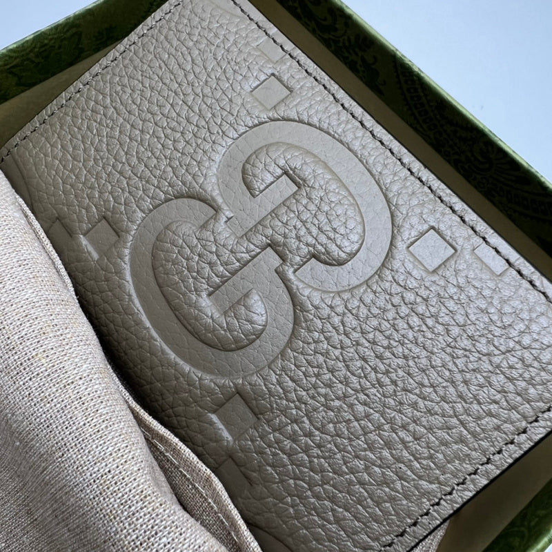 Gucci Luxury - Bags - 256