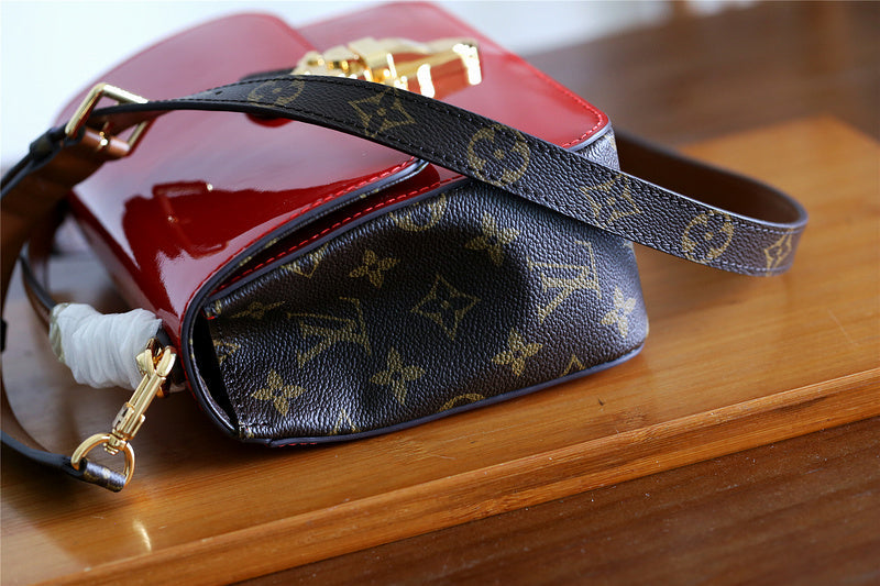 Alice bags - Louis Vuittons  - 7867