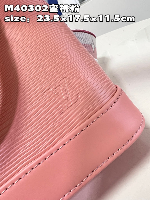 Alice bags - Louis Vuittons  - 15607