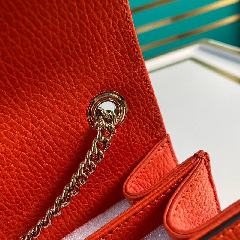 Gucci   Luxury Bags  1265