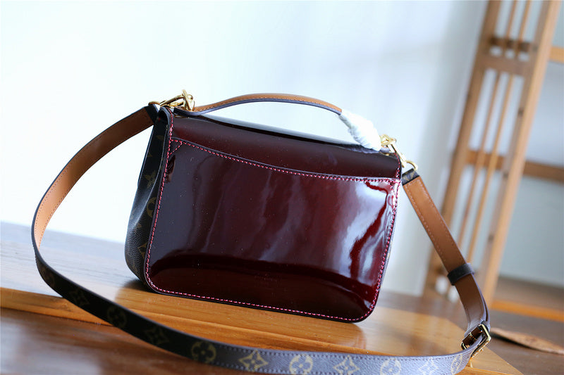 Alice bags - Louis Vuittons  - 7864