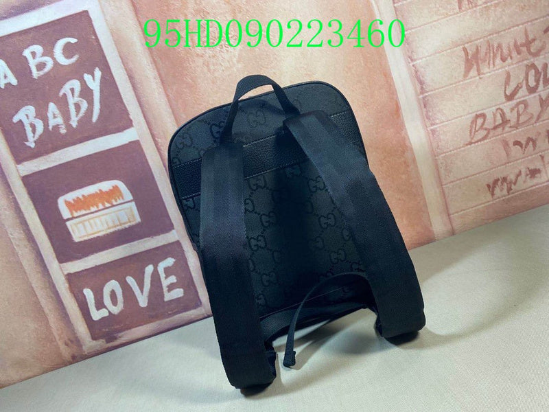 Gucci Bags - The Tote   1225