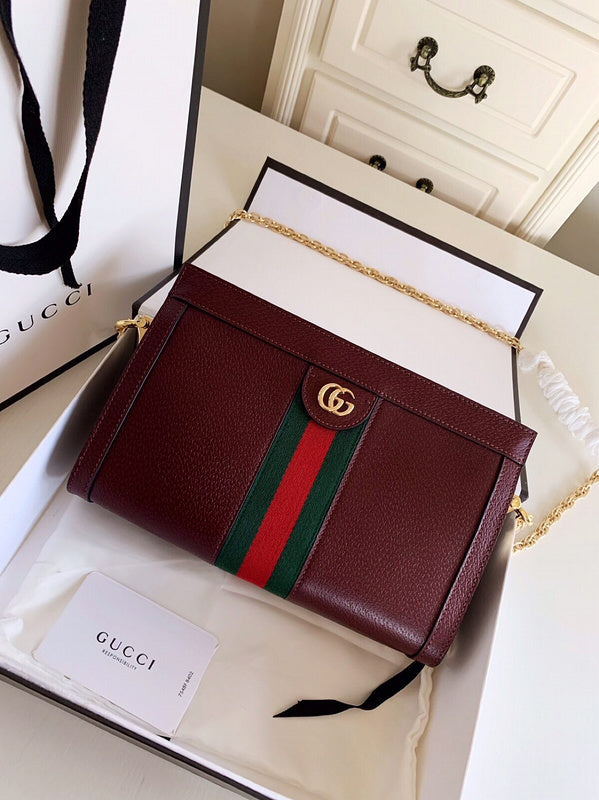Gucci Bags -  Luxury Bags  1444