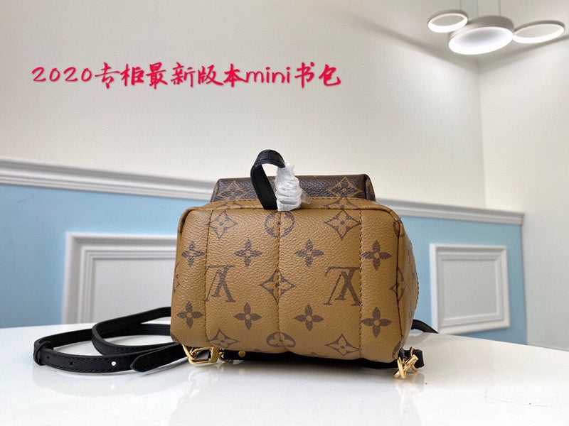 Alice Bags- Louis Vuittons  - 16231