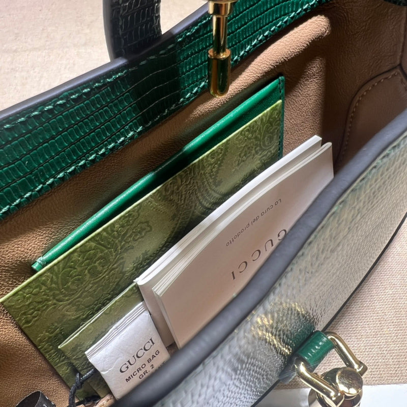 Gucci  Luxury -  Bags - 554