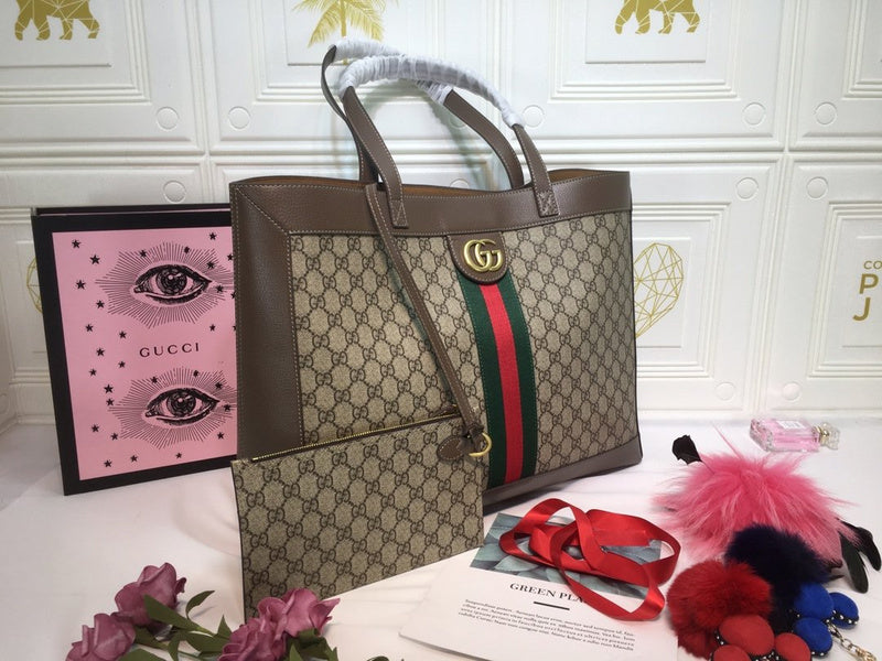 Gucci Bags - The Tote   435
