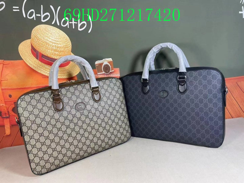 Gucci Bags - The Tote   931