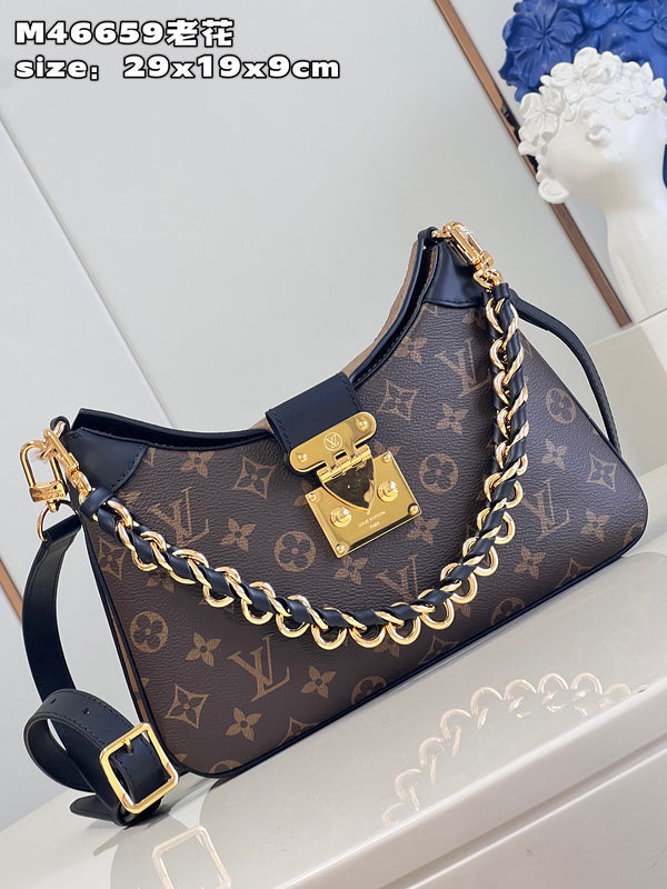 Alice bags - Louis Vuittons  - 15398
