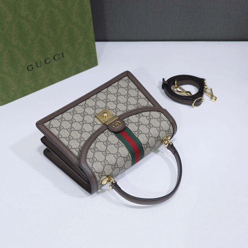 Gucci Bag Luxury Bag New Arrival